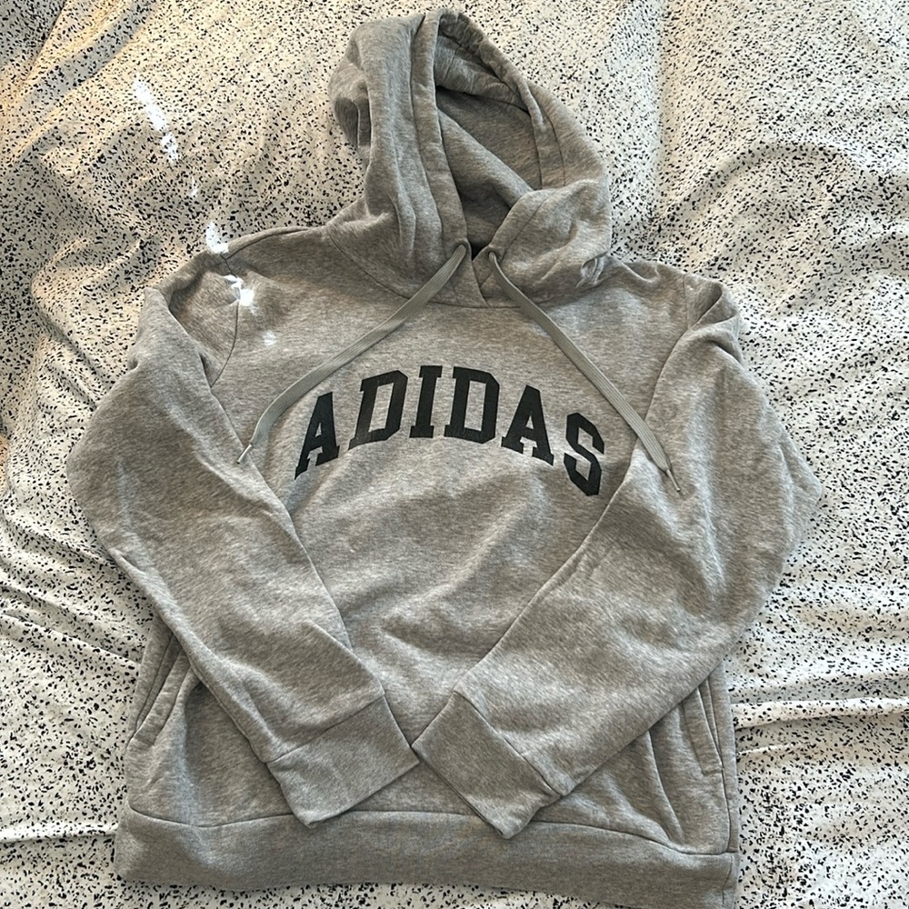 Adidas Hoodie